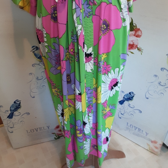 True Vintage Robe. - Picture 4 of 8